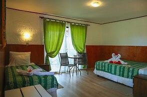 Mana Nui Inn