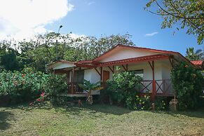 Mana Nui Inn