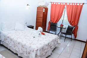 Mana Nui Inn