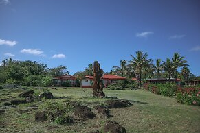 Mana Nui Inn
