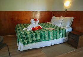 Mana Nui Inn