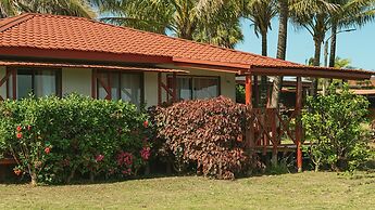 Mana Nui Inn