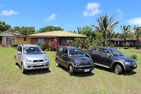 Mana Nui Inn