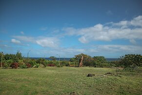 Mana Nui Inn