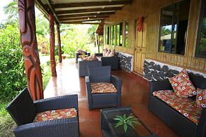Mana Nui Inn