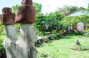 Mana Nui Inn