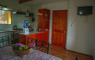 Mana Nui Inn