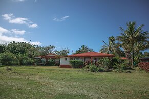 Mana Nui Inn