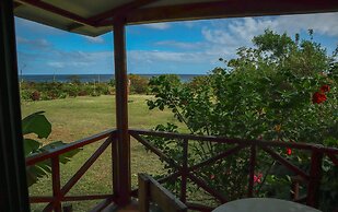 Mana Nui Inn