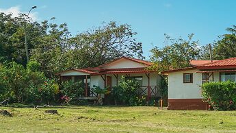 Mana Nui Inn