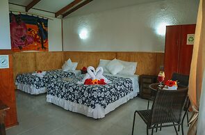 Mana Nui Inn