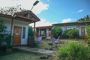 Mana Nui Inn