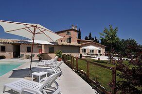 Country House Casco dell'Acqua