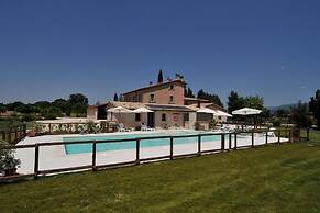 Country House Casco dell'Acqua