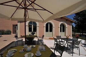 Country House Casco dell'Acqua