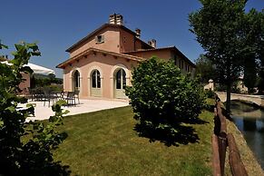 Country House Casco dell'Acqua