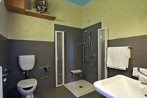 Country House Casco dell'Acqua