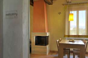 Country House Casco dell'Acqua