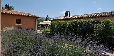 Country House Casco dell'Acqua
