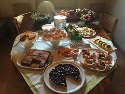 Country House Casco dell'Acqua