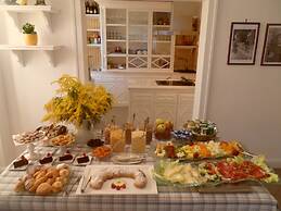 Palazzo Jannuzzi Relais