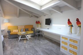 Palazzo Jannuzzi Relais