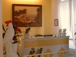 Palazzo Jannuzzi Relais