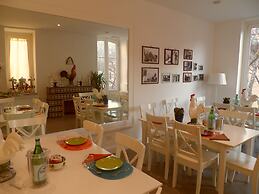 Palazzo Jannuzzi Relais