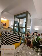 Palazzo Jannuzzi Relais