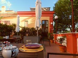 Palazzo Jannuzzi Relais