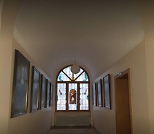 Kloster St. Josef