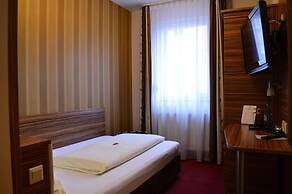 Hotel Villa Erlen