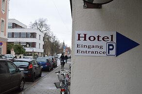 Hotel Villa Erlen