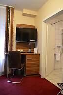 Hotel Villa Erlen