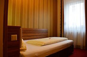 Hotel Villa Erlen