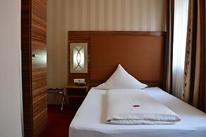 Hotel Villa Erlen