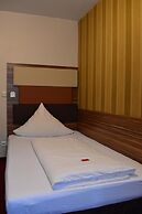 Hotel Villa Erlen