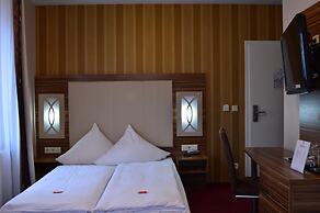Hotel Villa Erlen