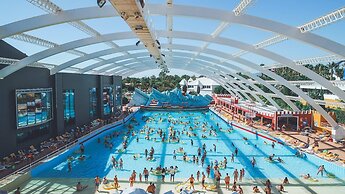 Aquashow Park Hotel