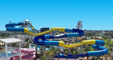 Aquashow Park Hotel