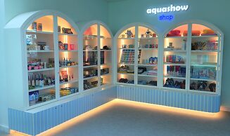 Aquashow Park Hotel