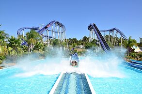 Aquashow Park Hotel