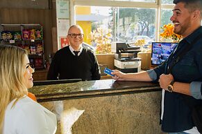 Hotel Dan Inn Express Foz do Iguaçu By Nacional Inn