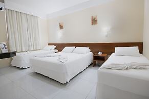 Hotel Dan Inn Express Foz do Iguaçu By Nacional Inn