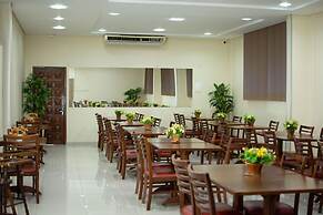 Hotel Dan Inn Express Foz do Iguaçu By Nacional Inn