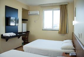 Hotel Dan Inn Express Foz do Iguaçu By Nacional Inn