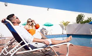 Hotel Dan Inn Express Foz do Iguaçu By Nacional Inn