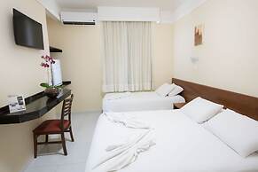 Hotel Dan Inn Express Foz do Iguaçu By Nacional Inn