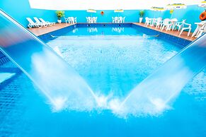 Hotel Dan Inn Express Foz do Iguaçu By Nacional Inn