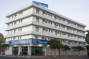 Hotel Dan Inn Express Foz do Iguaçu By Nacional Inn